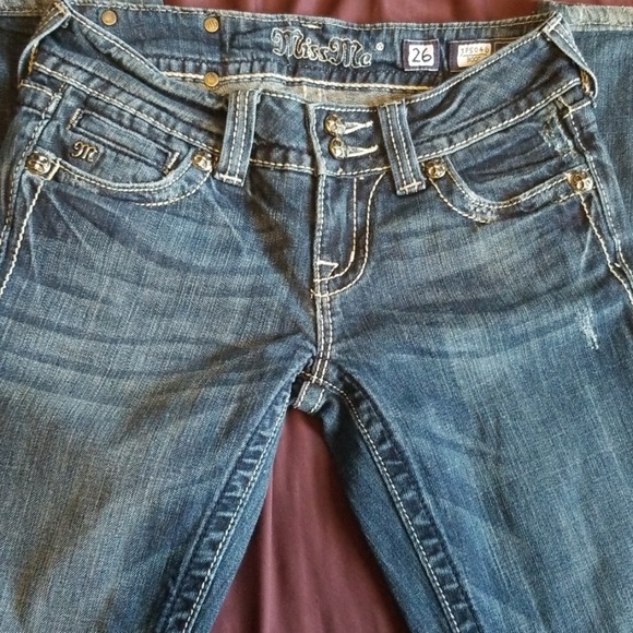 Miss me - Picture 3 of 3